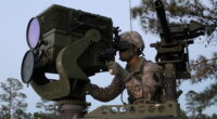 The US Army's Long-Range Advanced Scout Surveillance System