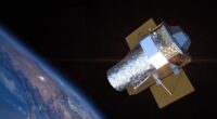 BlackSky's Gen-3 imaging satellite